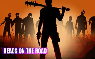 Deads On The Road logo