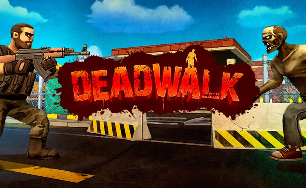 DeadWalk.io logo