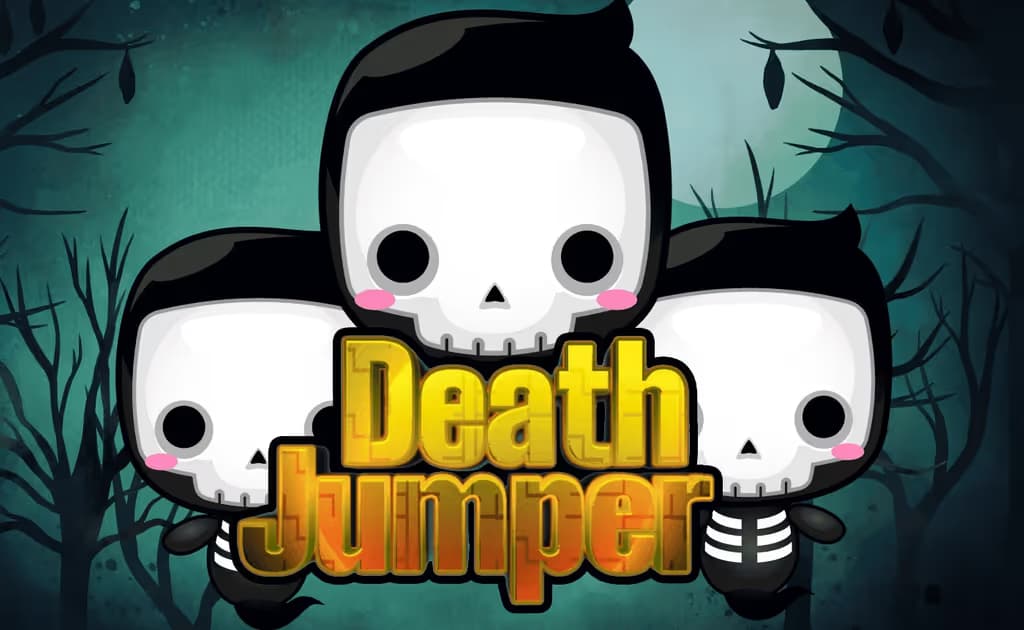 Death Jumper logo