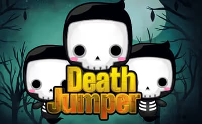 Death Jumper logo