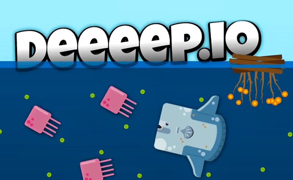 Deeeep.io logo