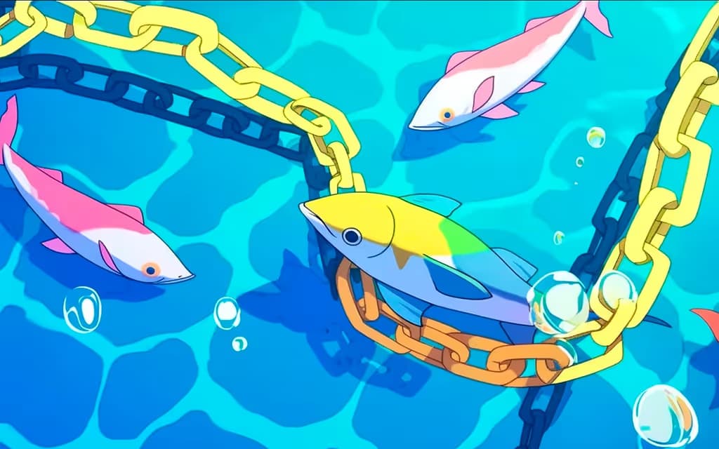 Deep Sea Duel logo