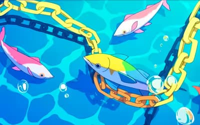 Deep Sea Duel logo