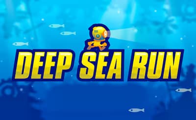 Deep Sea Run logo