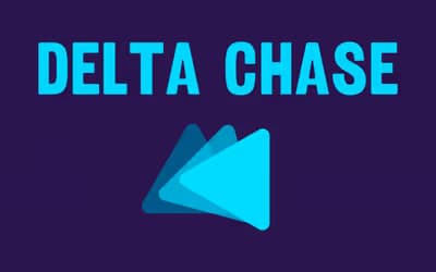 Delta Chase logo