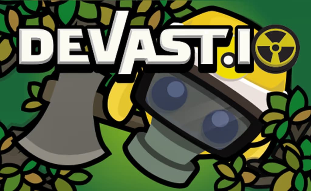 Devast.io logo