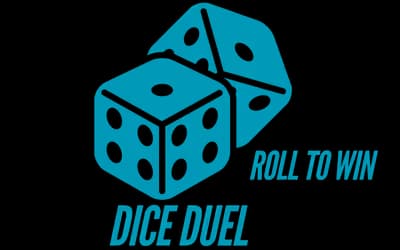 Dice Duel logo