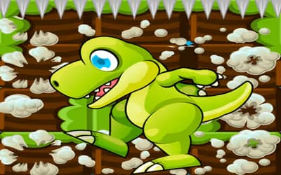 Dino's Bro logo