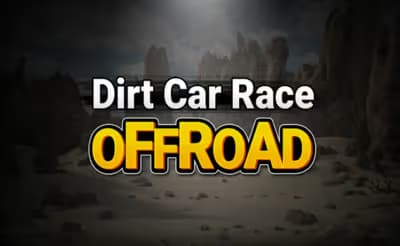 Dirt Car Race Offroad logo