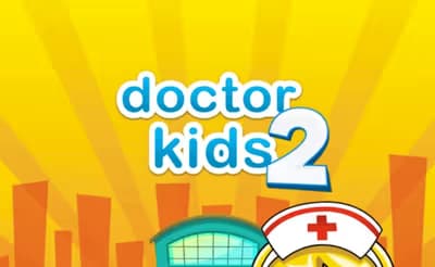 Doctor Kids 2 logo