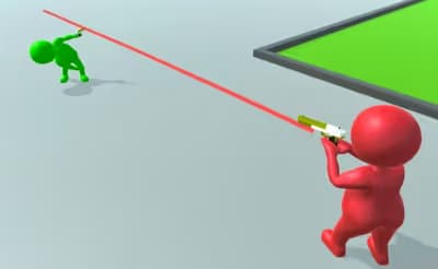 Dodge Action 3D logo