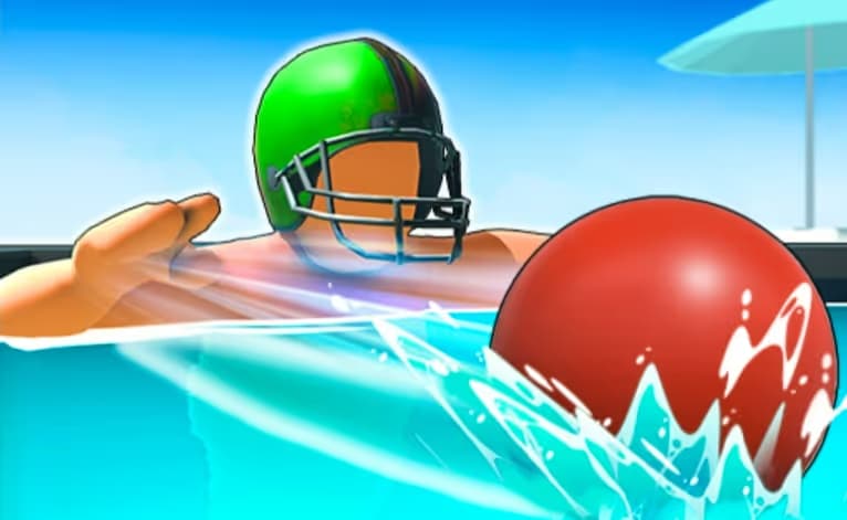 Dodgeball logo