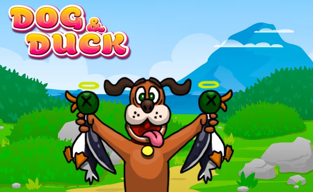 Dog & Duck logo