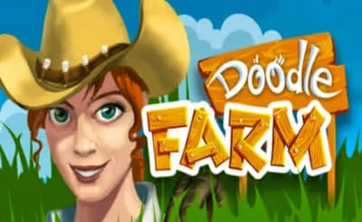 Doodle Farm logo