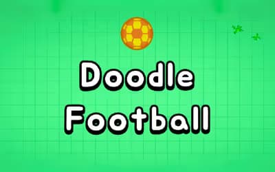 Doodle Football logo