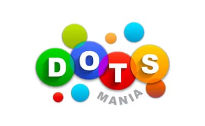 Dots Mania logo