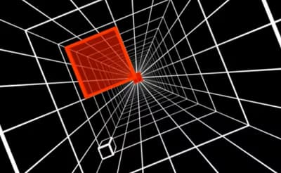 Double Cubes logo