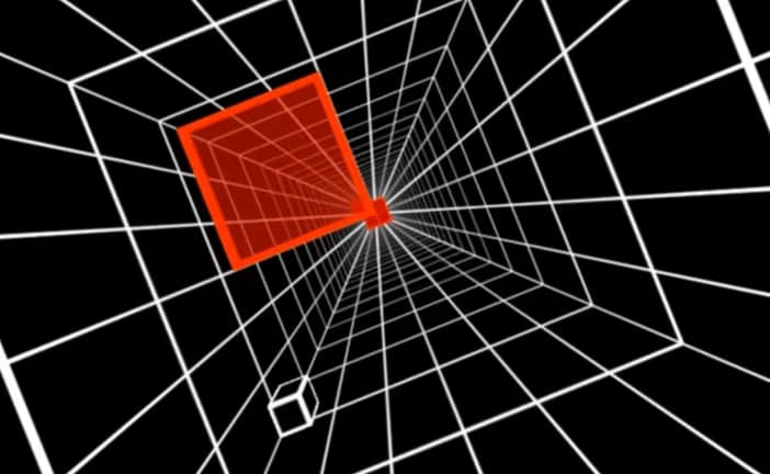 Double Cubes logo