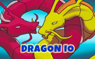 Dragon IO logo