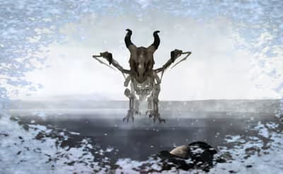 Dragon Slayer FPS logo