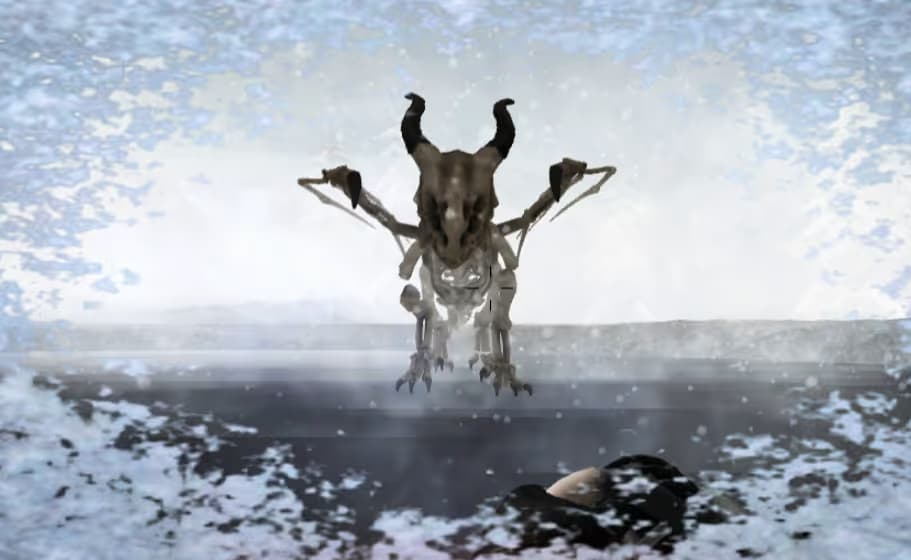 Dragon Slayer FPS logo