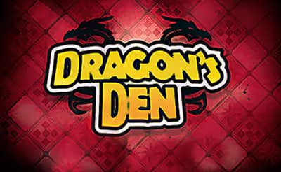 Dragons Den logo