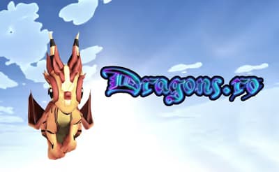 Dragons.ro logo