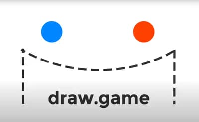 Draw.Game logo
