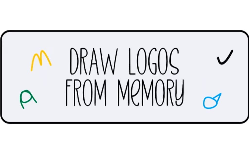 Draw Logos From Memory logo