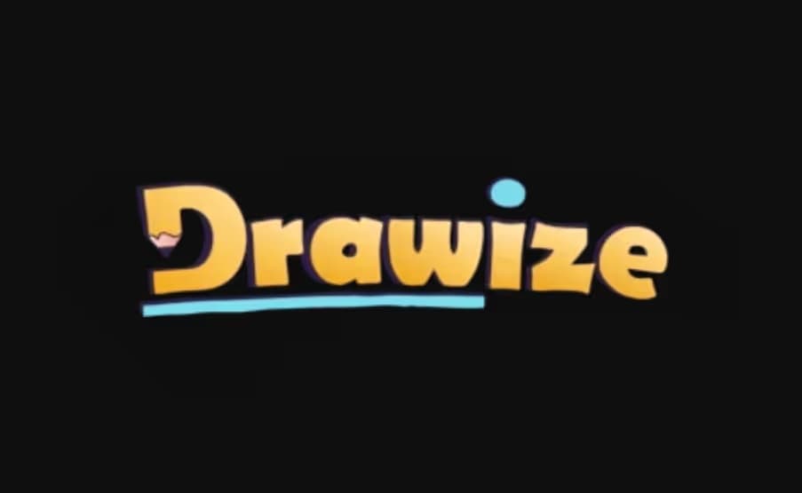 Drawize logo