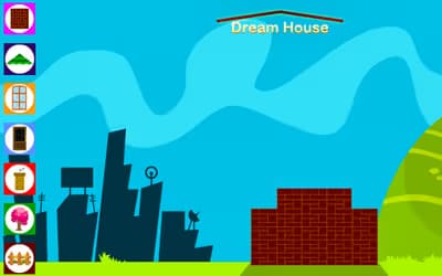 Dream House logo