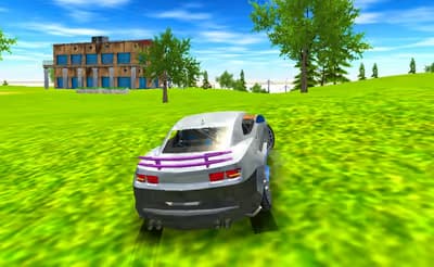 Drift Car Extreme Simulator logo