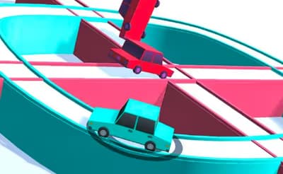 Drive And Paint logo