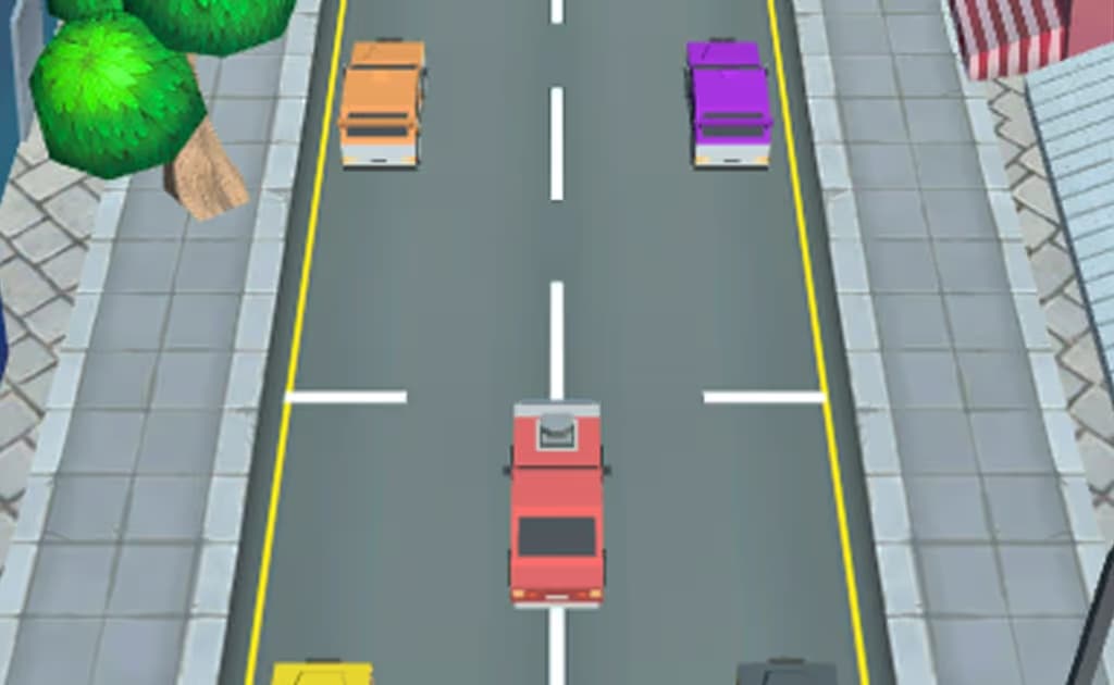 Drive Park logo