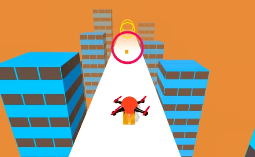 Dronner logo