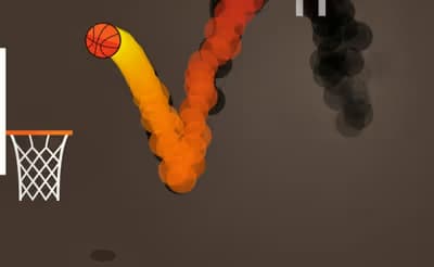Dunk Hit logo