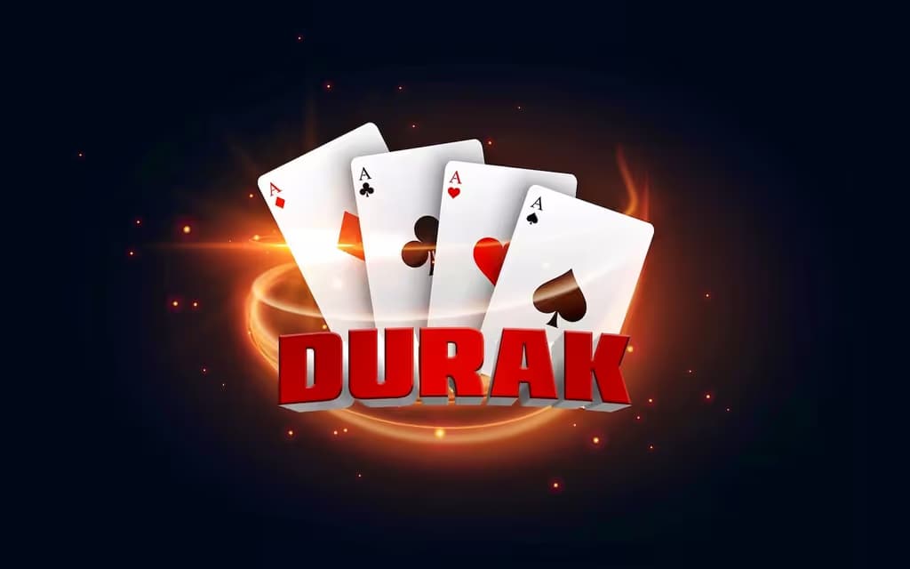 Durak logo