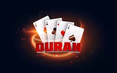 Durak logo