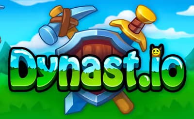 Dynast.IO logo