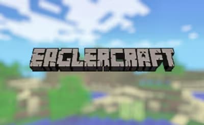 Eaglercraft logo