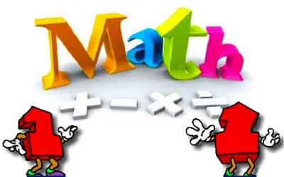 Easy Math logo