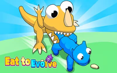 Eat To Evolve logo