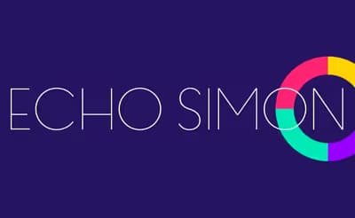 Echo Simon logo