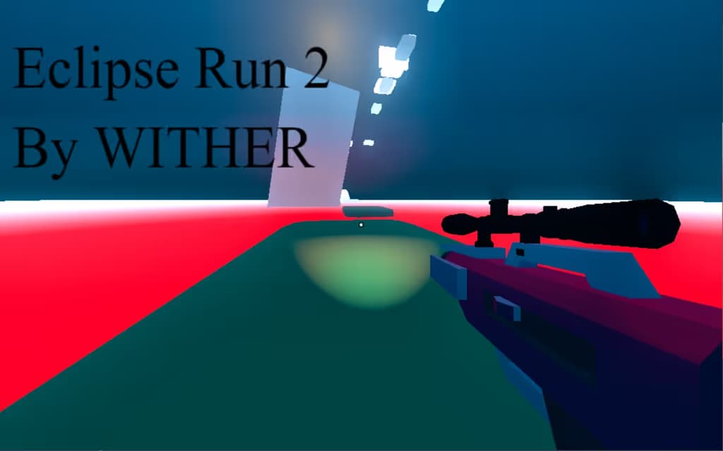 Eclipse Run 2 logo