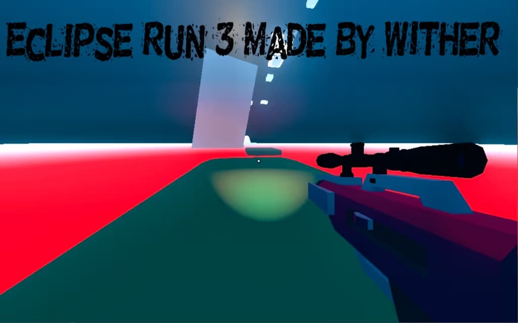Eclipse Run 3 logo