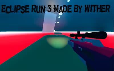 Eclipse Run 3 logo