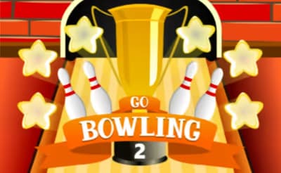 EG Go Bowling 2 logo