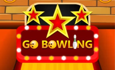 EG Go Bowling logo