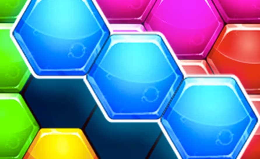 EG Hexar 2048 logo