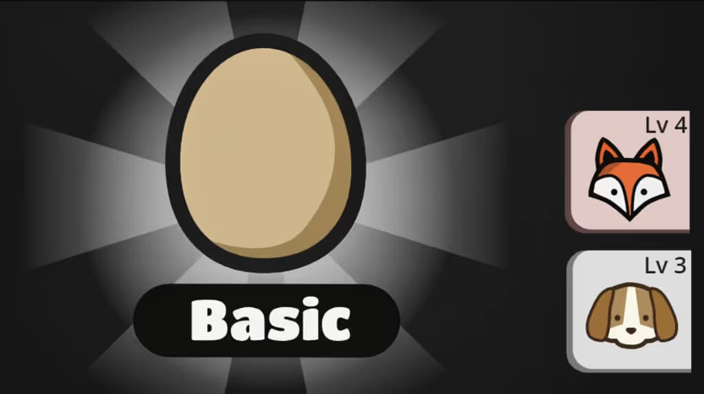Egg Hatcher logo